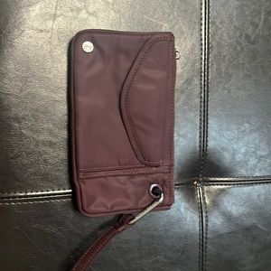 Athleta Wallet